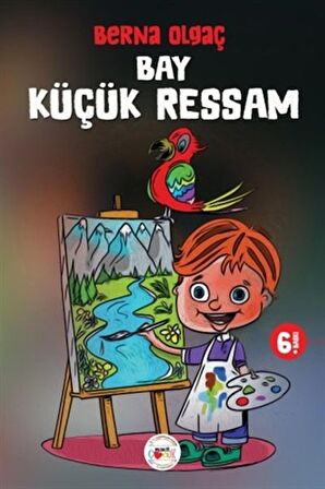 Bay Küçük Ressam