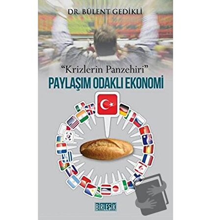 Paylaşım Odaklı Ekonomi-Krizlerin Panzehiri