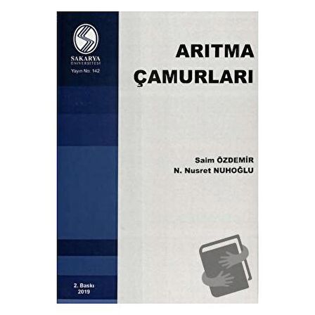 Arıtma Çamurları