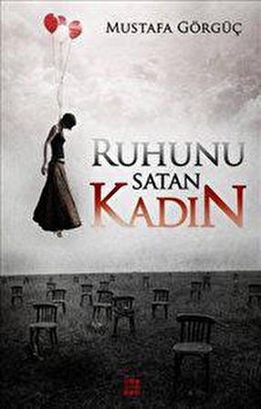 Ruhunu Satan Kadın