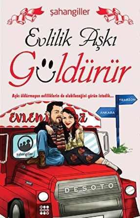 Evlilik Aşkı Güldürür