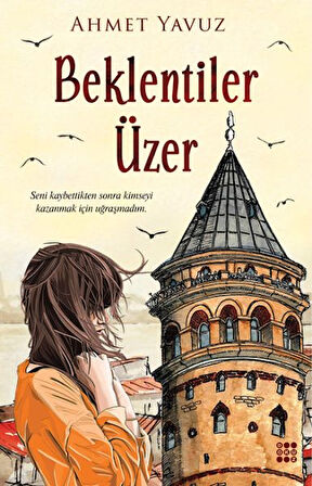 Kitap: Beklentiler Üzer