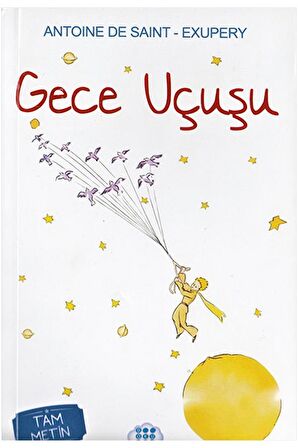 Gece Uçuşu