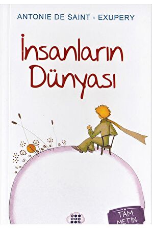 İnsanların Dünyası