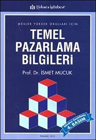 Temel Pazarlama Bilgileri