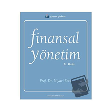 Finansal Yönetim