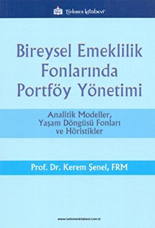 Bireysel Emeklilik Fonlarında Portföy Yönetimi