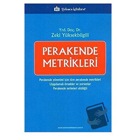 Perakende Metrikleri