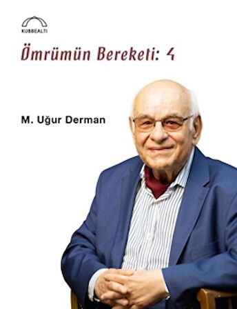 Ömrümün Bereketi: 4