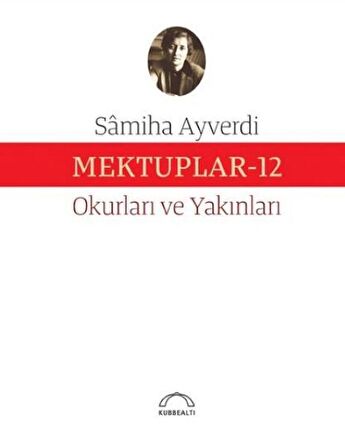 Mektuplar 12