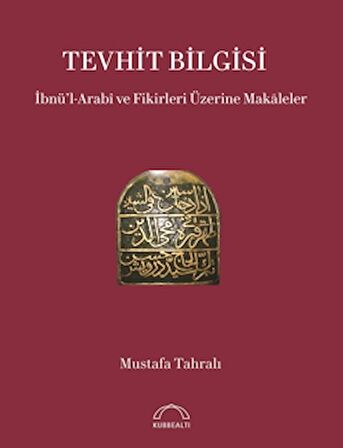 Tevhit Bilgisi