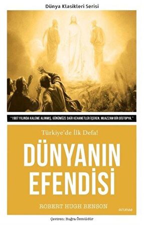 Dünyanın Efendisi