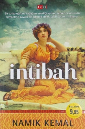 İntibah / Namık Kemal