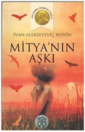 Mitya'nın Aşkı