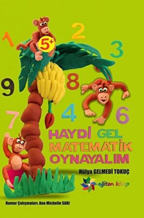 Haydi Gel Matematik Oynayalım