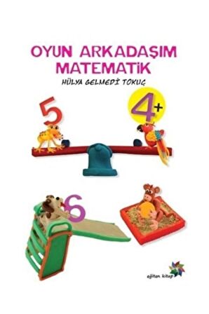 Oyun Arkadaşım Matematik