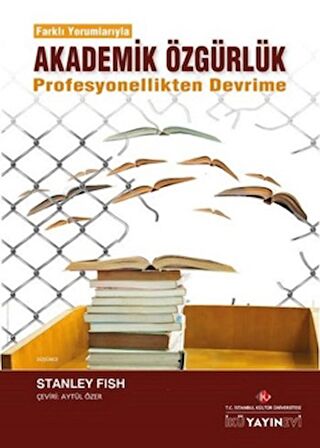 Akademik Özgürlük