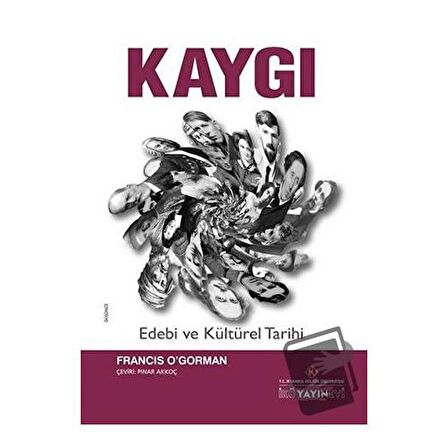 Kaygı