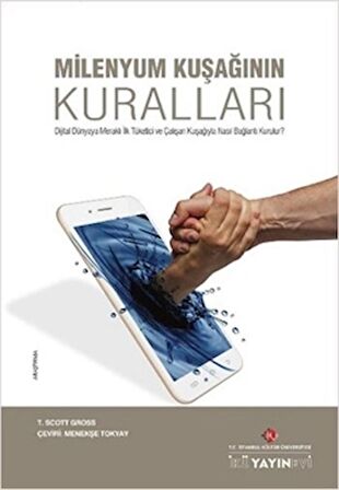 Milenyum Kuşağının Kuralları