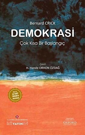 Demokrasi