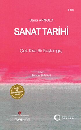 Sanat Tarihi