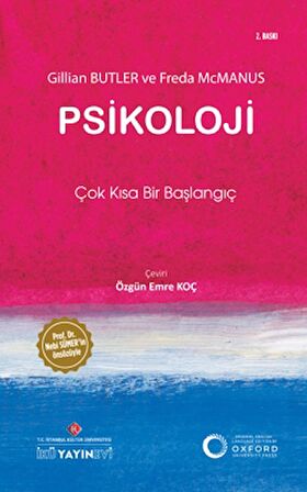 Psikoloji