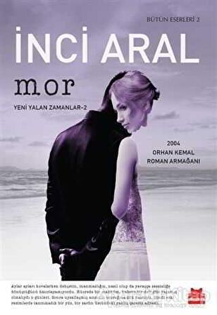 Mor - Yeni Yalan Zamanlar - 2
