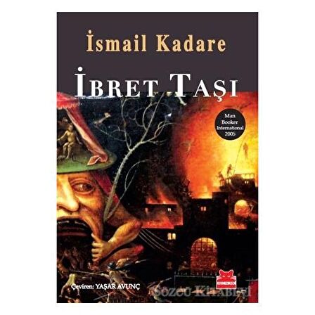 İbret Taşı