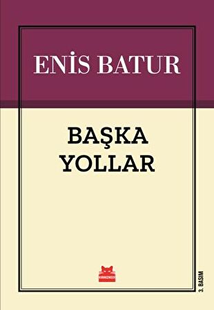 Başka Yollar