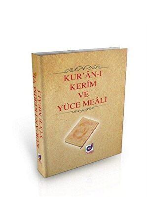 Kur'an-ı Kerim ve Yüce Meali