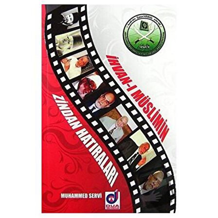 İhvan-ı Müslimin Zindan Hatıraları