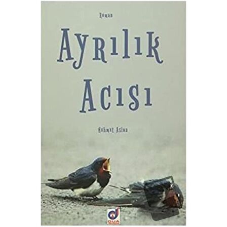 Ayrılık Acısı