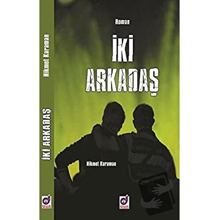 İki Arkadaş