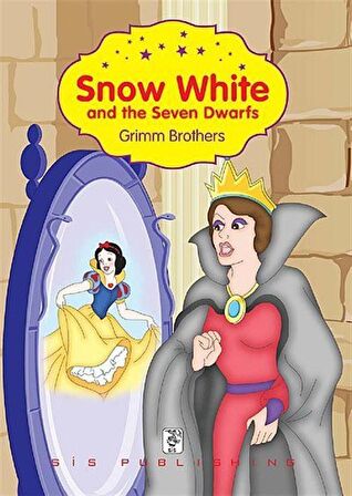 Snow White / Grimm Kardeşler