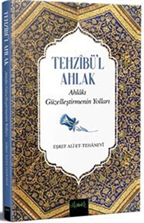 Tehzibü'l Ahlak