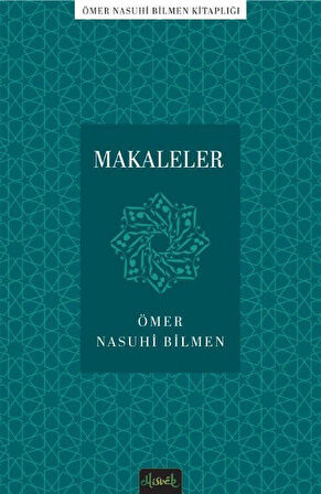 Makaleler / Ömer Nasuhi Bilmen