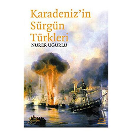 Karadeniz'in Sürgün Türkleri