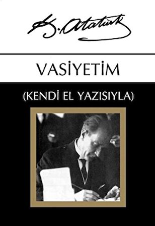 Vasiyetim