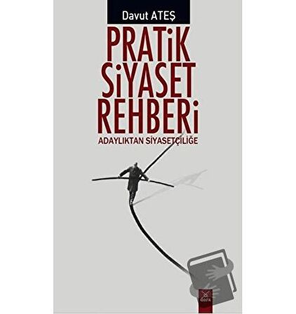 Pratik Siyaset Rehberi