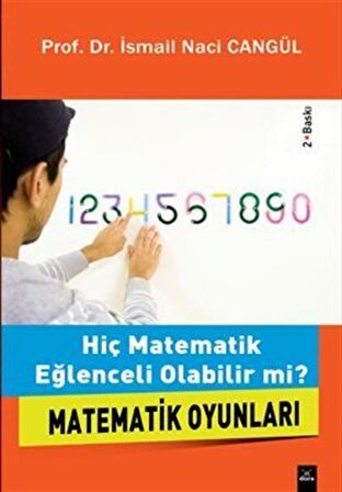 Hiç Matematik Eğlenceli Olabilir mi?