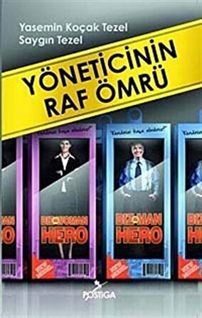 Yöneticinin Raf Ömrü