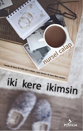 İki Kere İkimsin