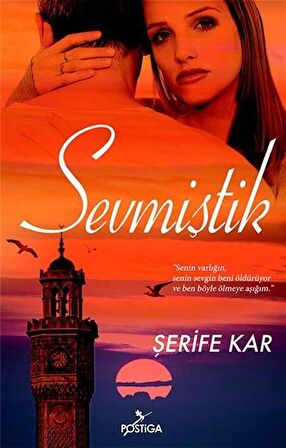 Sevmiştik