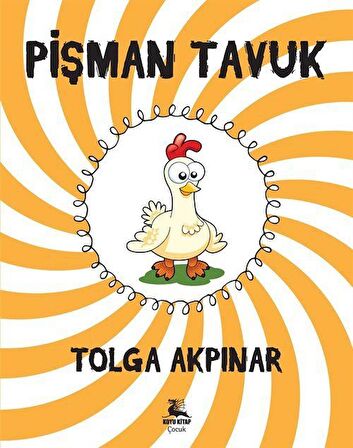 Pişman Tavuk / Tolga Akpınar