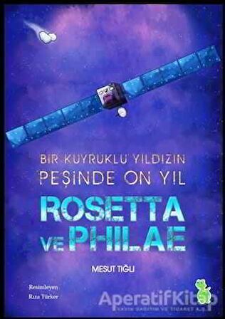 Rosetta ve Philae
