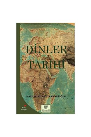 Dinler Tarihi
