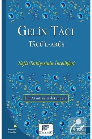 Gelin Tacı - Tacü’l-Arüs