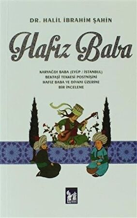 Hafız Baba