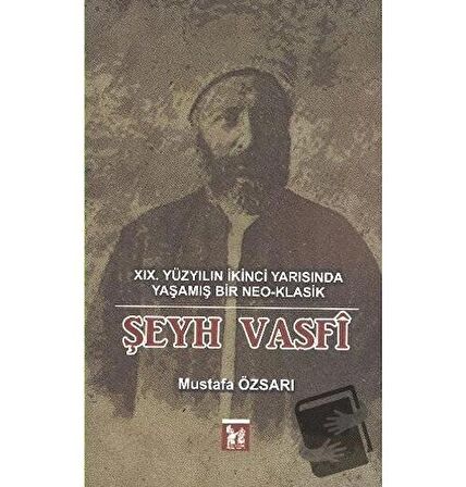 Şeyh Vasfi