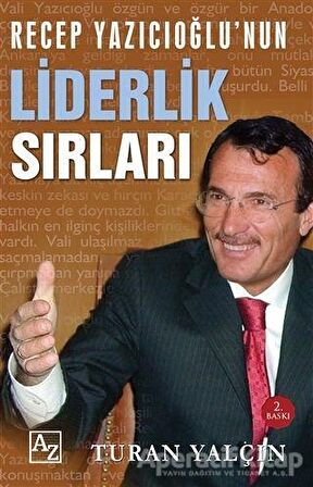 Liderlik Sırları